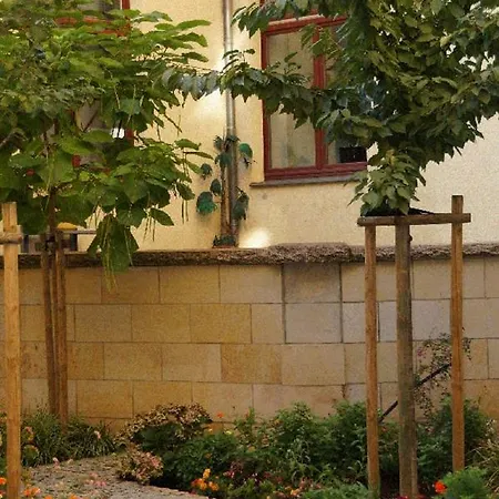 Altstadtidyll Appartement Meissen