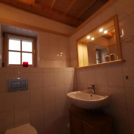 Altstadtidyll Appartement