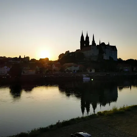 Altstadtidyll