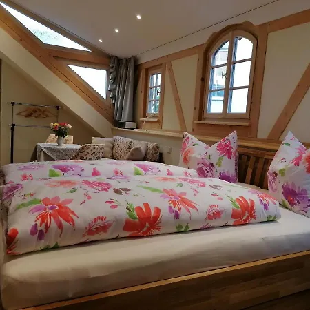 Appartement Altstadtidyll Meissen