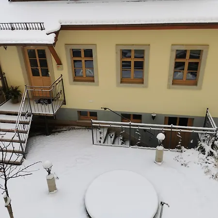 Altstadtidyll Meissen