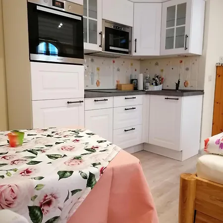 Appartement Altstadtidyll Meissen